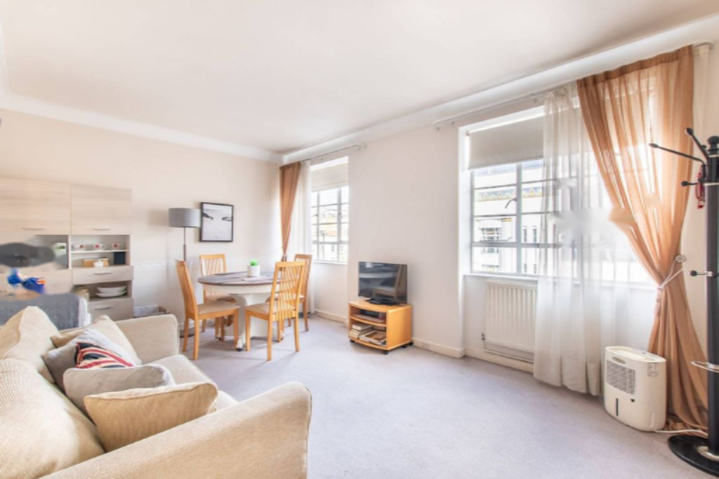 Квартира в Лондоне, Великобритания, 43 м² - фото 6