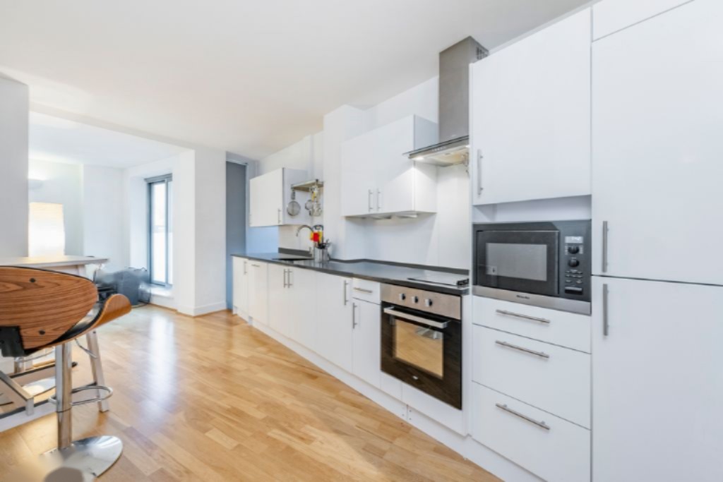 Квартира в Лондоне, Великобритания, 43 м² - фото 6