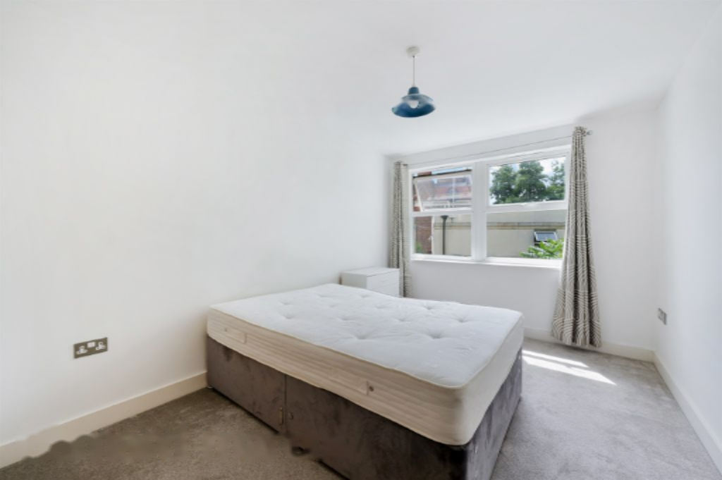 Квартира в Лондоне, Великобритания, 46 м² - фото 6