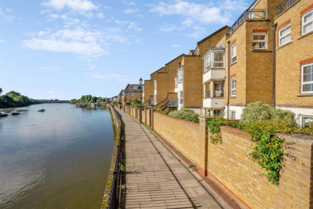 Квартира в Лондоне, Великобритания, 48 м² - фото 6