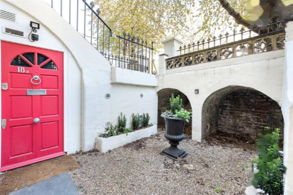 Квартира в Лондоне, Великобритания, 75 м² - фото 6