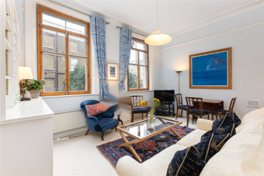 Квартира в Лондоне, Великобритания, 42 м² - фото 6