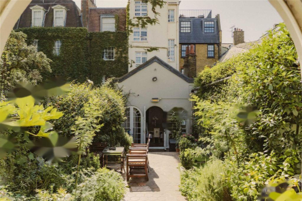 Квартира в Лондоне, Великобритания, 405 м² - фото 6