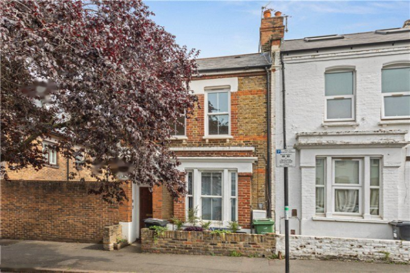 Квартира в Лондоне, Великобритания, 51 м² - фото 6