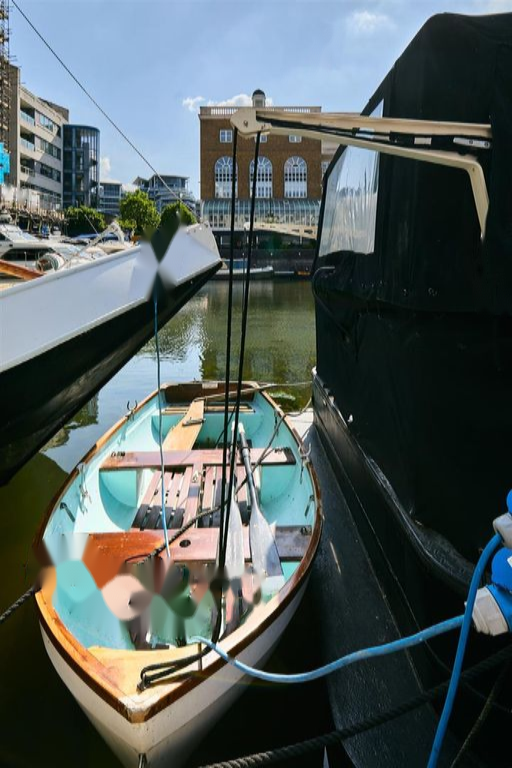 Квартира в Лондоне, Великобритания, 35 м² - фото 6