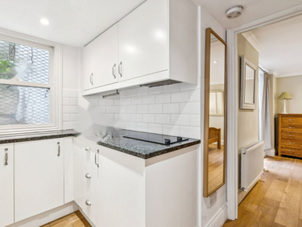 Квартира в Лондоне, Великобритания, 206 м² - фото 6