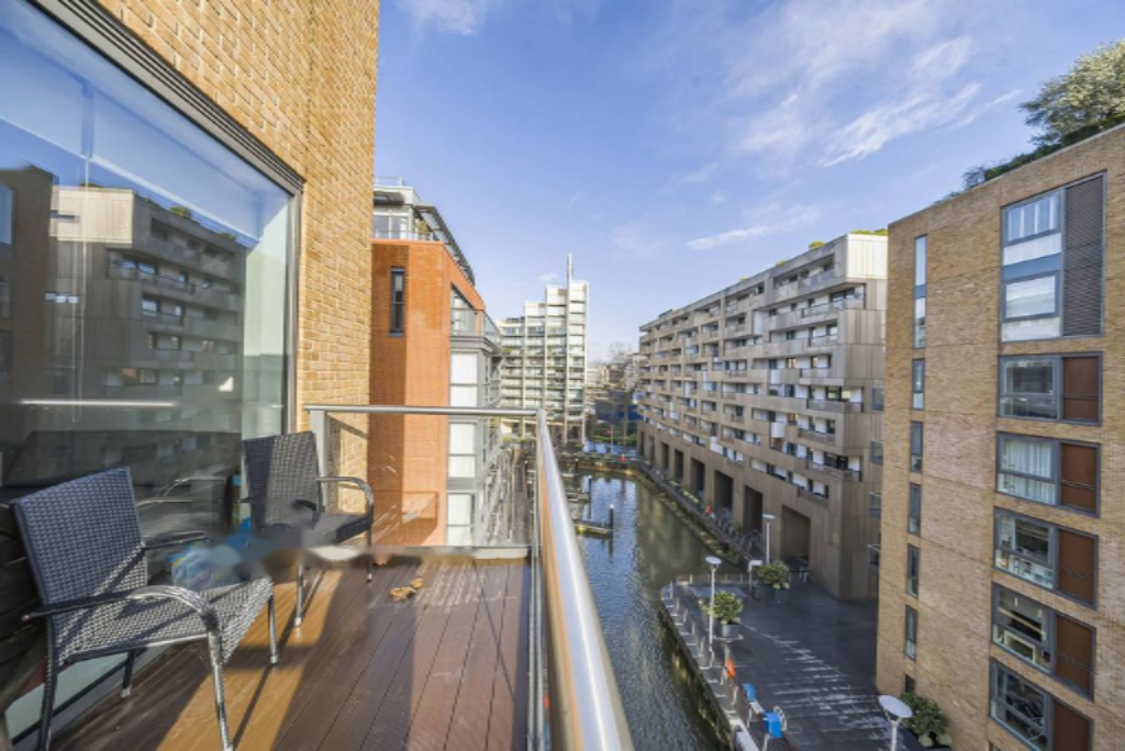 Квартира в Лондоне, Великобритания, 73 м² - фото 6