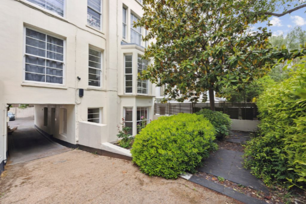 Квартира в Лондоне, Великобритания, 24 м² - фото 6