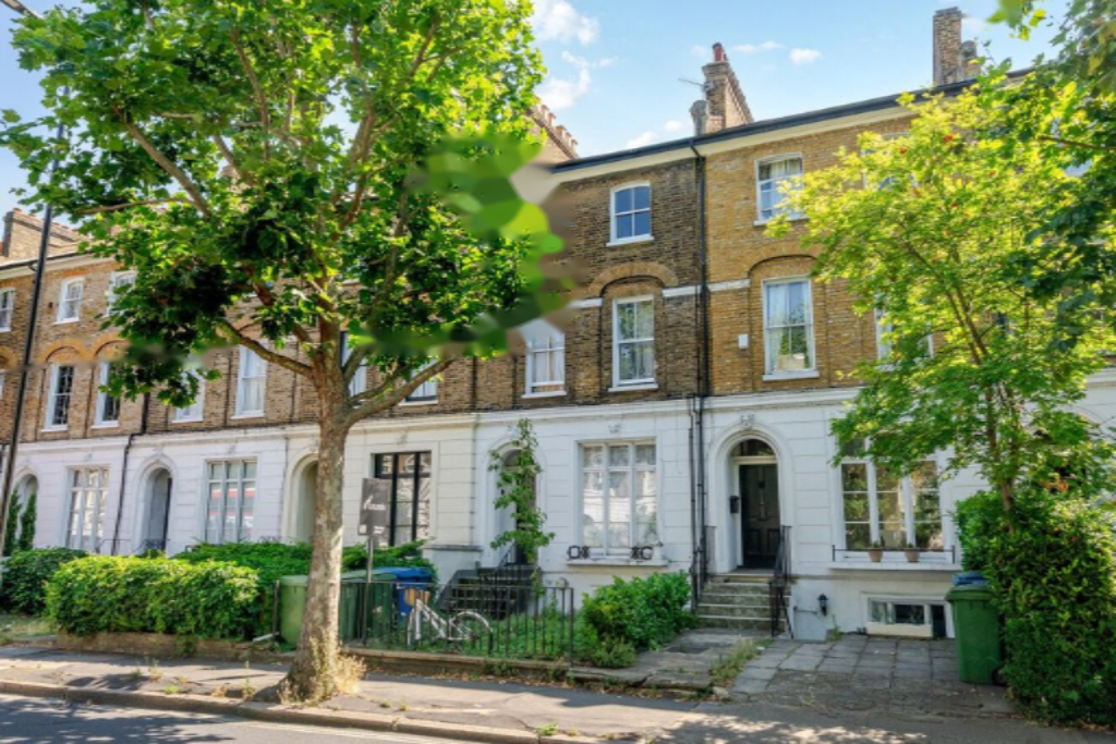 Квартира в Лондоне, Великобритания, 47 м² - фото 6