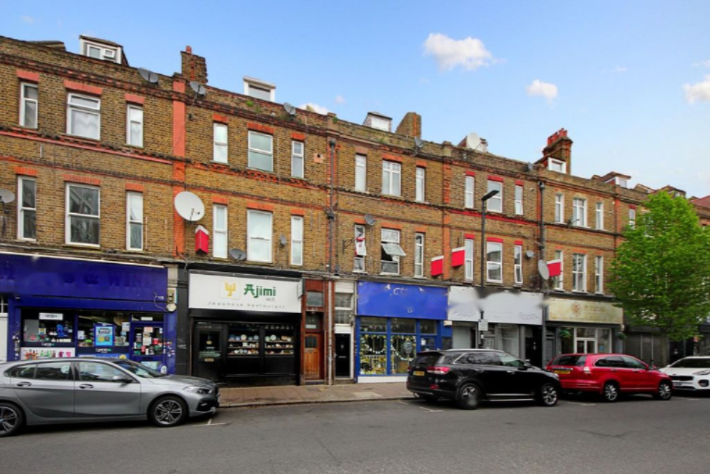 Квартира в Лондоне, Великобритания, 80 м² - фото 6