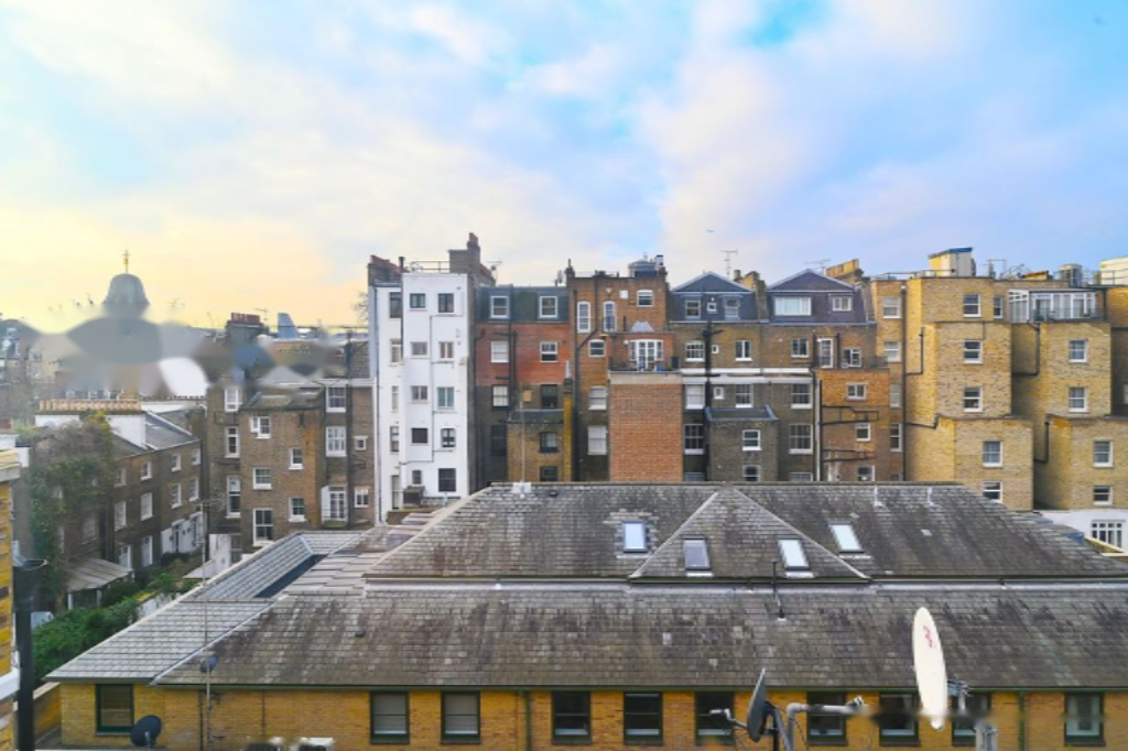 Квартира в Лондоне, Великобритания, 64 м² - фото 6