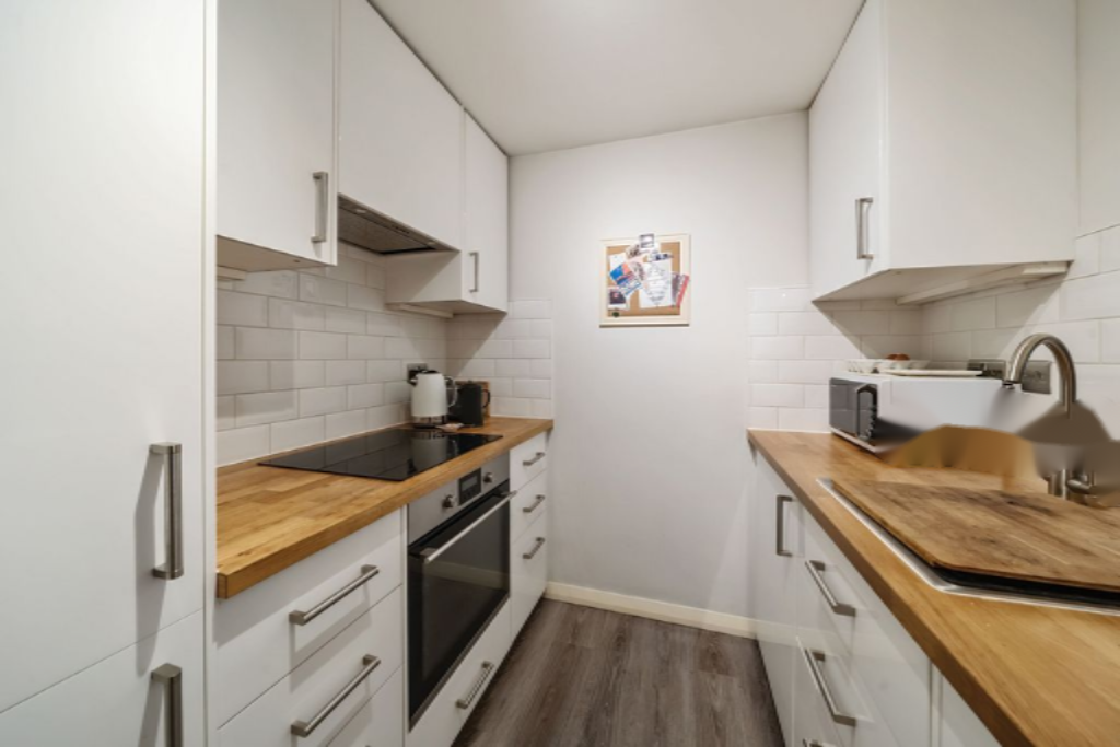 Квартира в Лондоне, Великобритания, 51 м² - фото 6