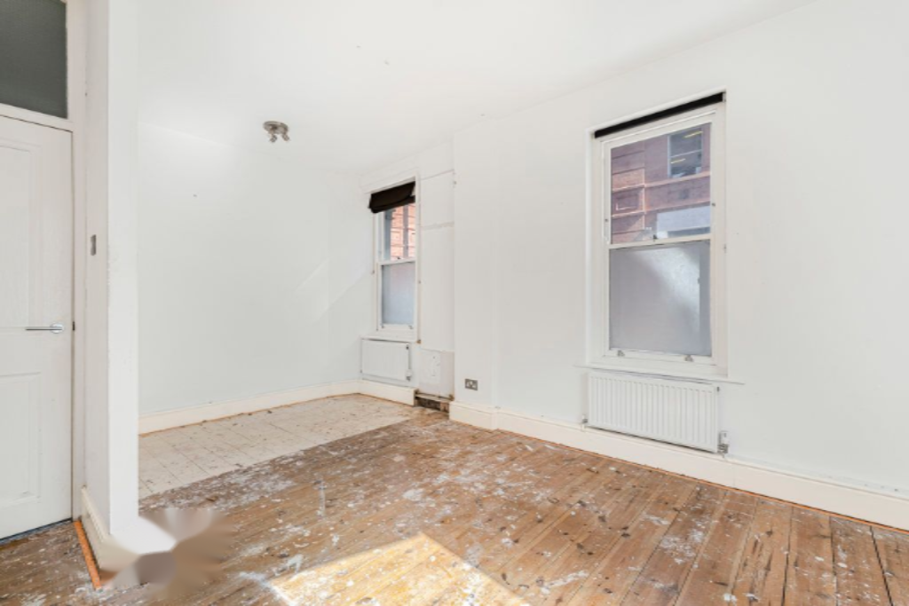 Квартира в Лондоне, Великобритания, 38 м² - фото 6