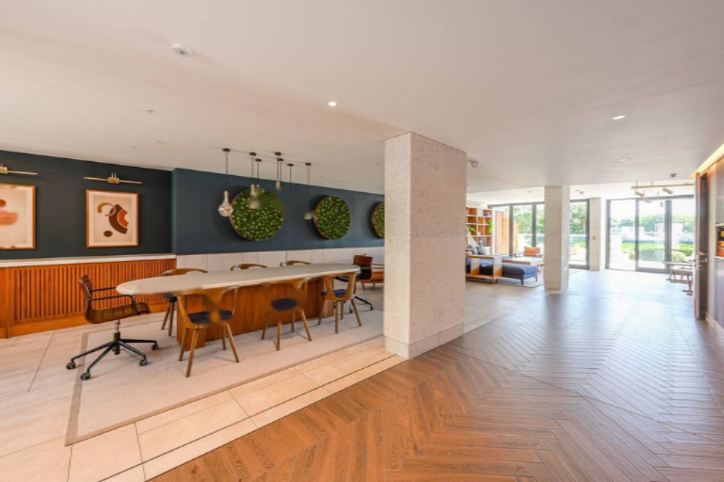 Квартира в Лондоне, Великобритания, 141 м² - фото 6