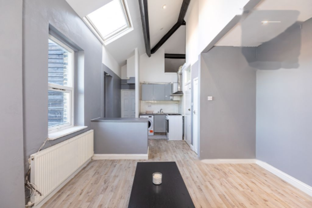 Квартира в Лондоне, Великобритания, 42 м² - фото 6