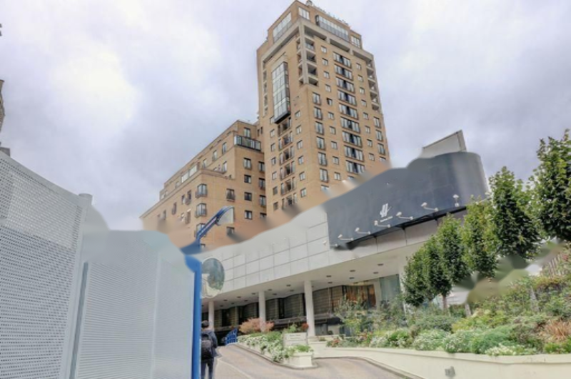 Квартира в Лондоне, Великобритания, 20 м² - фото 6