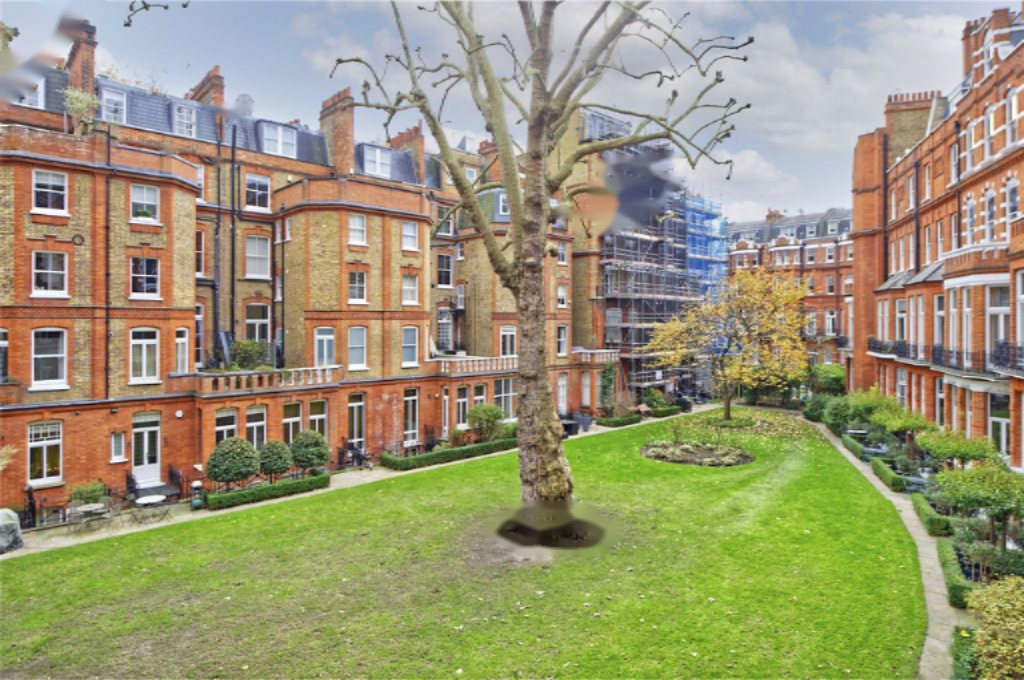 Квартира в Лондоне, Великобритания, 42 м² - фото 6