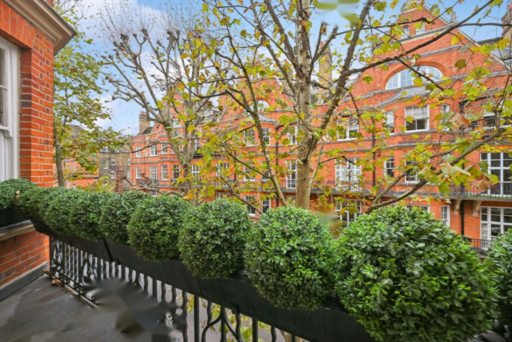 Квартира в Лондоне, Великобритания, 142 м² - фото 6