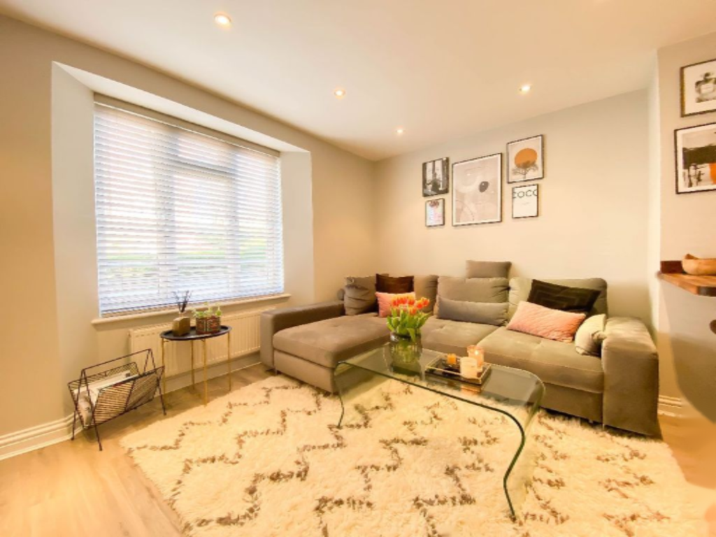 Квартира в Лондоне, Великобритания, 44 м² - фото 6