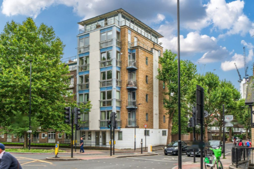 Квартира в Лондоне, Великобритания, 45 м² - фото 6