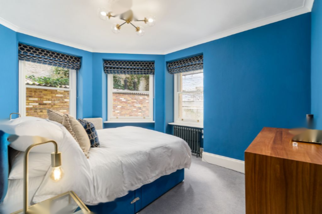 Квартира в Лондоне, Великобритания, 84 м² - фото 6