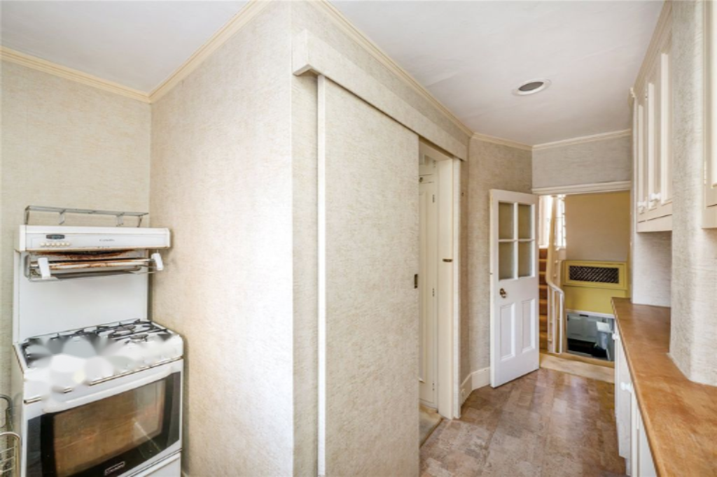 Квартира в Лондоне, Великобритания, 54 м² - фото 6