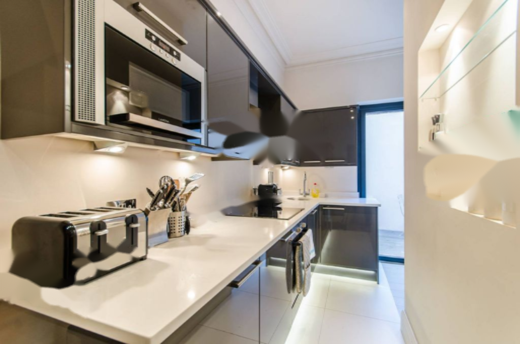 Квартира в Лондоне, Великобритания, 135 м² - фото 6