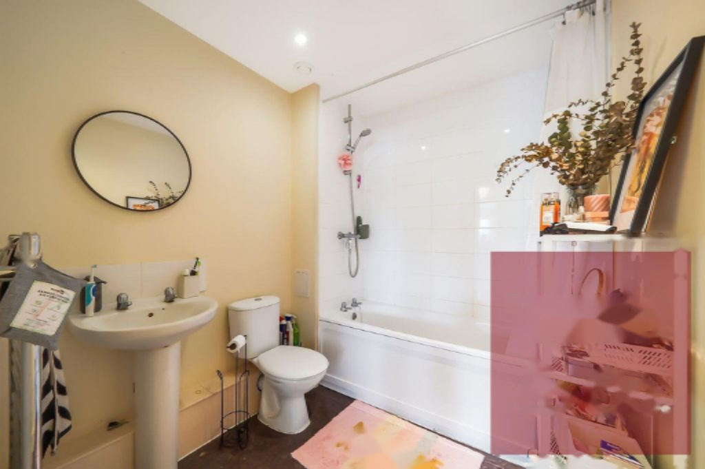 Квартира в Лондоне, Великобритания, 55 м² - фото 6