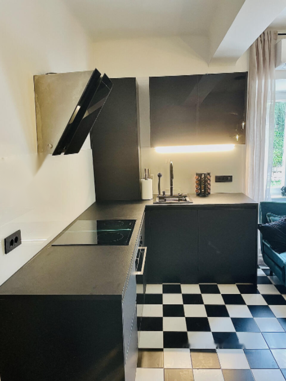 Квартира в Пиране, Словения, 59 м² - фото 6