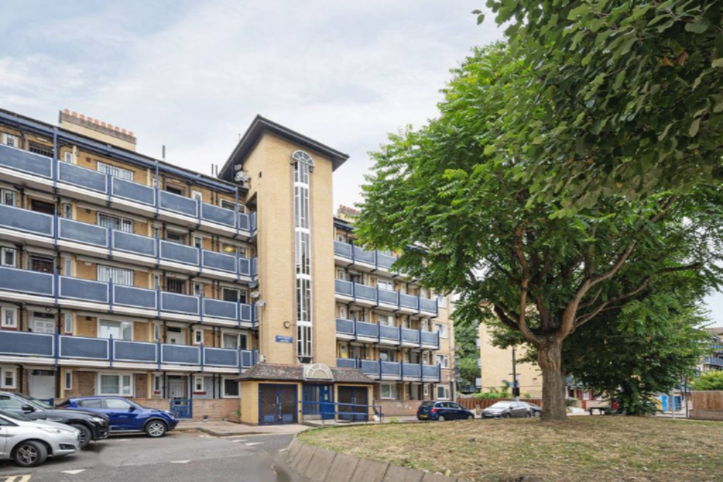 Квартира в Лондоне, Великобритания, 57 м² - фото 6