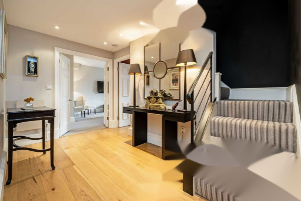 Квартира в Лондоне, Великобритания, 109 м² - фото 6