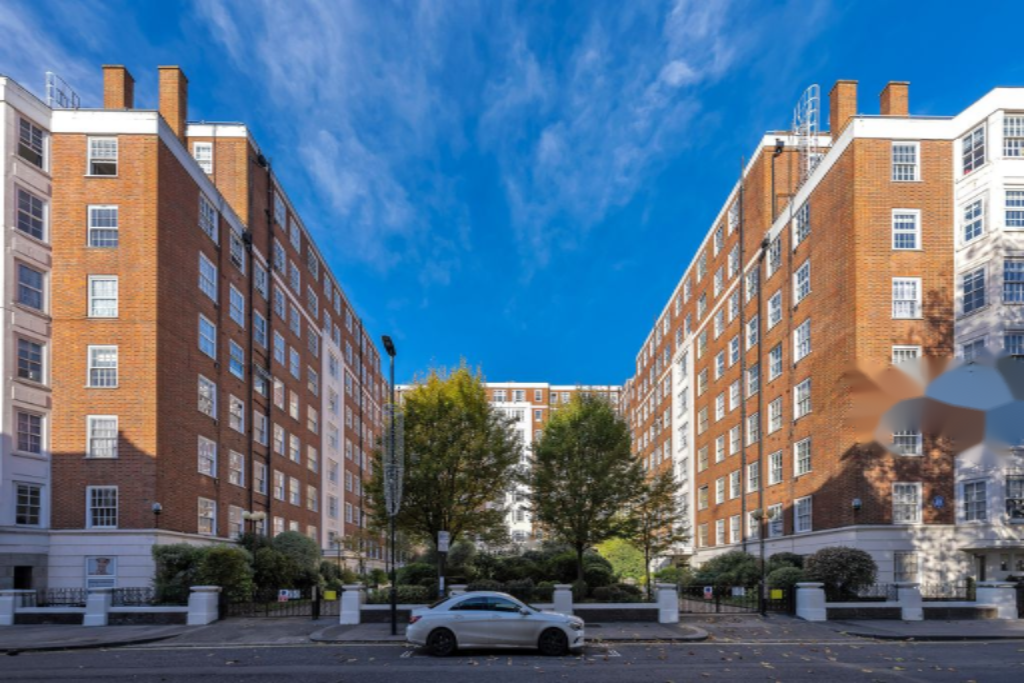 Квартира в Лондоне, Великобритания, 48 м² - фото 6