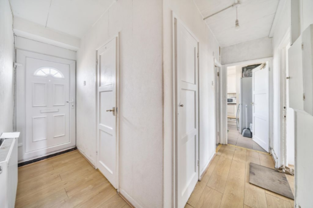 Квартира в Лондоне, Великобритания, 74 м² - фото 6