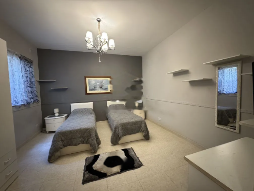 Квартира в Корми, Мальта, 200 м² - фото 6