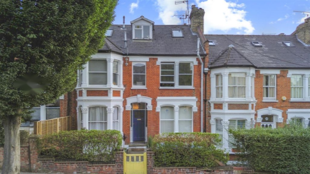 Квартира в Лондоне, Великобритания, 56 м² - фото 6