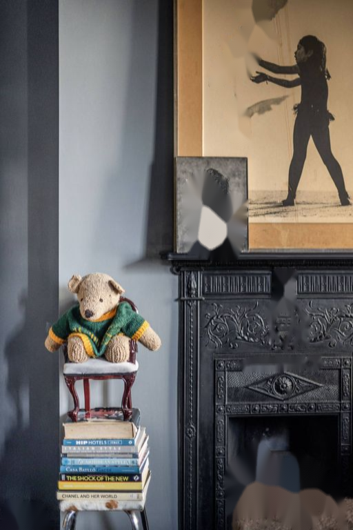 Квартира в Лондоне, Великобритания, 130 м² - фото 6