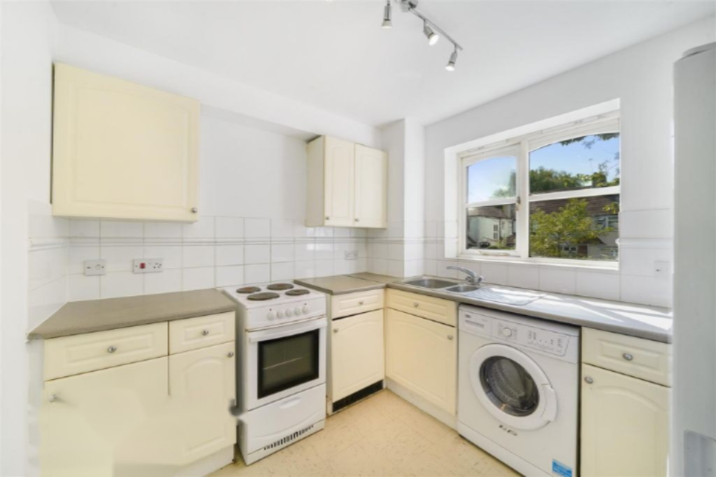 Квартира в Лондоне, Великобритания, 60 м² - фото 6