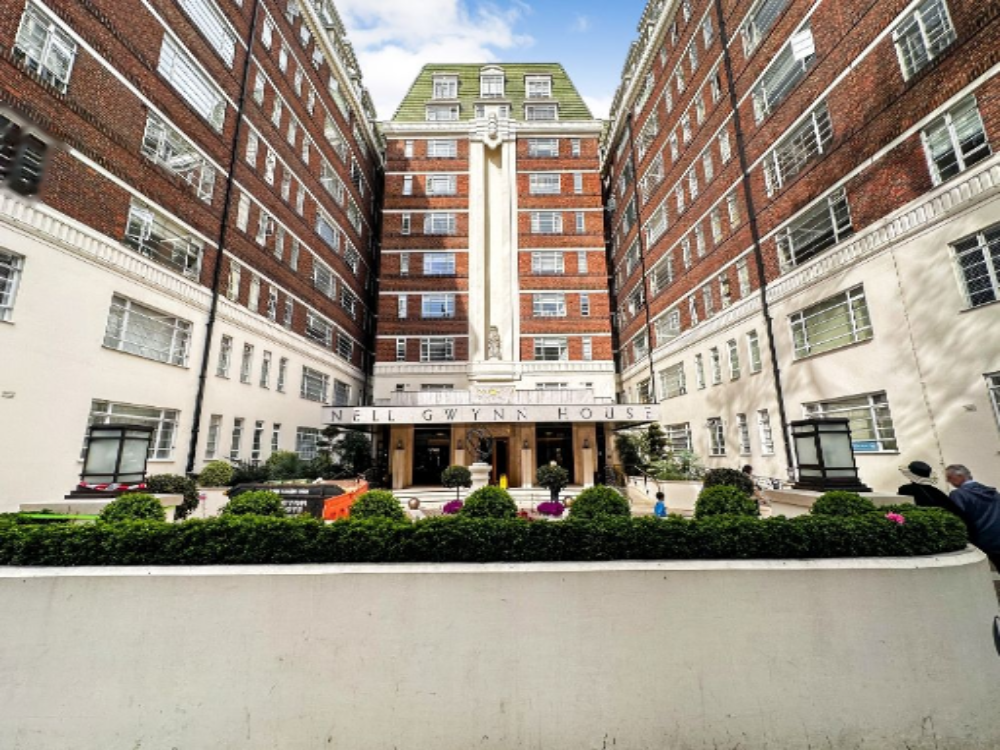 Квартира в Лондоне, Великобритания, 39 м² - фото 6