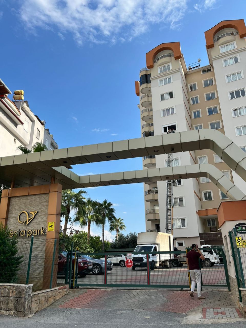 Апартаменты в Алании, Турция, 120 м² - фото 3