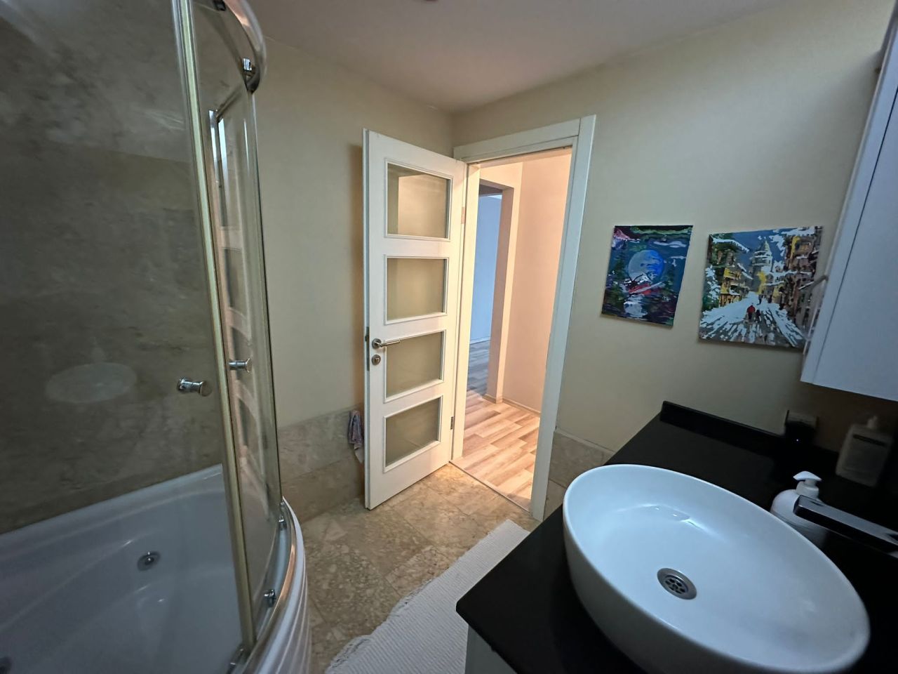 Апартаменты в Алании, Турция, 120 м² - фото 7