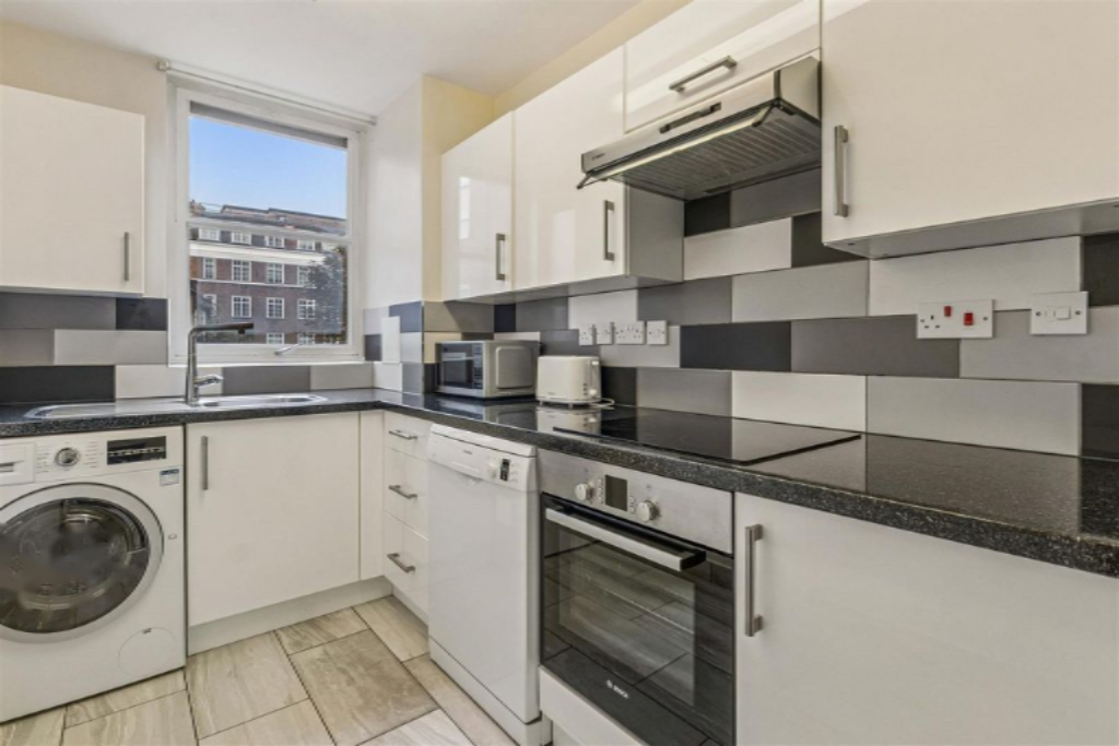 Квартира в Лондоне, Великобритания, 57 м² - фото 6