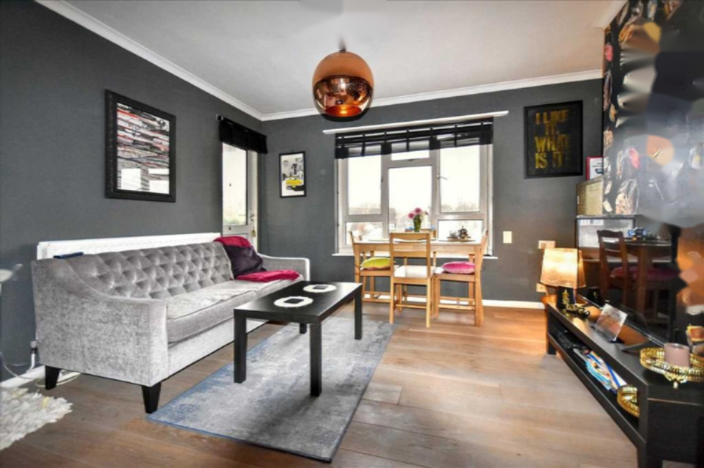 Квартира в Лондоне, Великобритания, 48 м² - фото 6