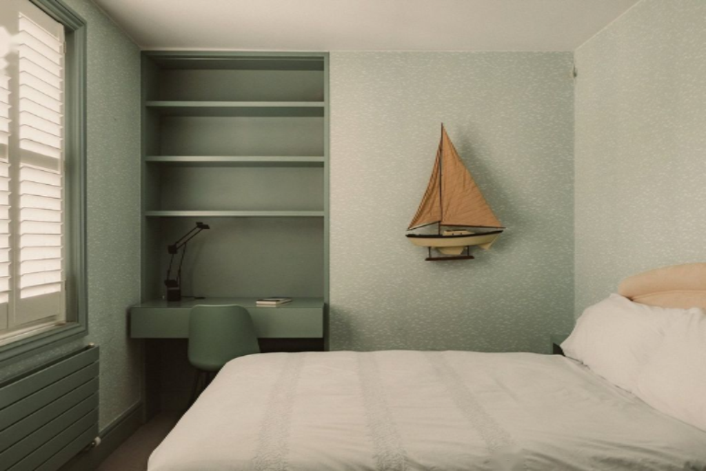 Квартира в Лондоне, Великобритания, 194 м² - фото 6