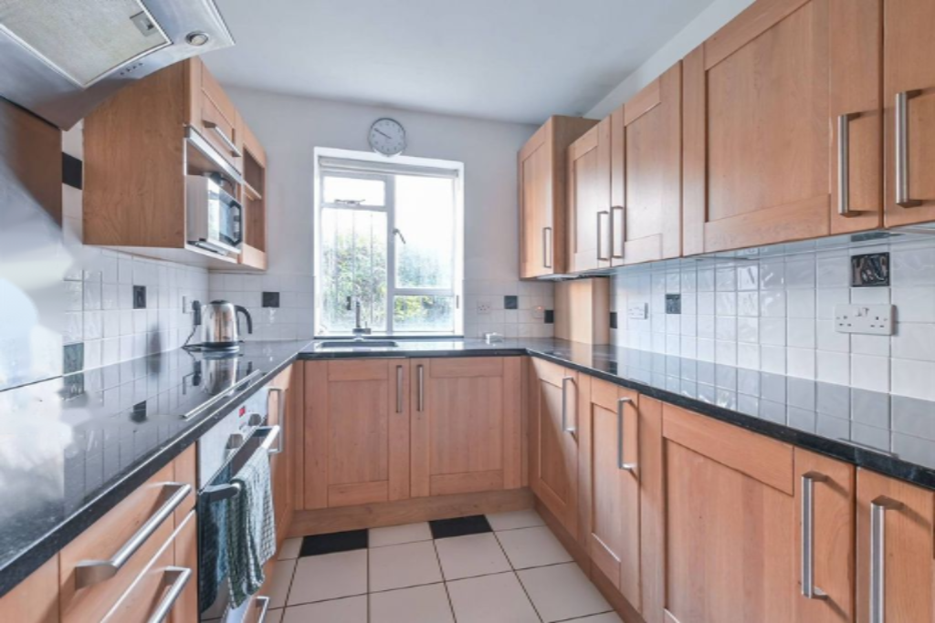 Квартира в Лондоне, Великобритания, 36 м² - фото 6