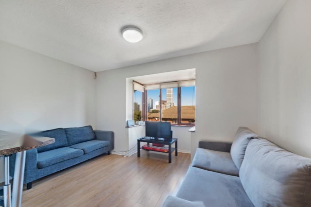 Квартира в Лондоне, Великобритания, 36 м² - фото 6