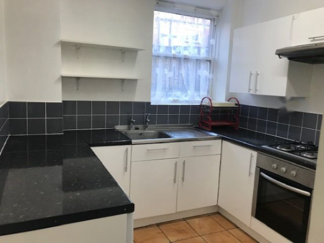 Квартира в Лондоне, Великобритания, 37 м² - фото 6