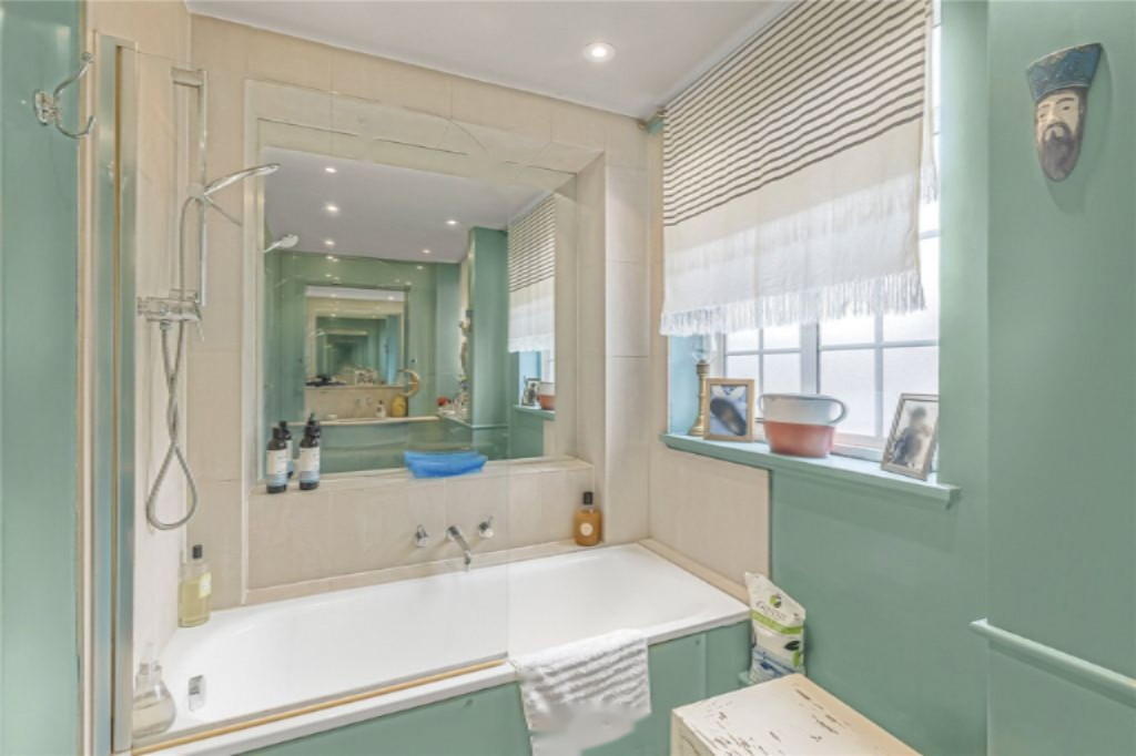 Квартира в Лондоне, Великобритания, 57 м² - фото 6