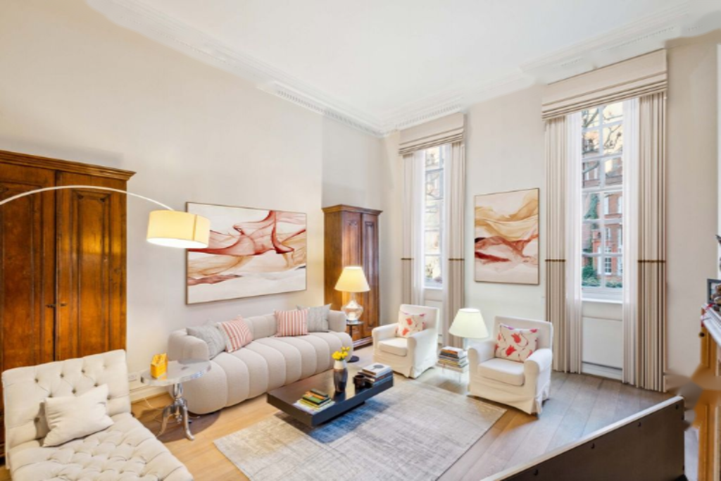 Квартира в Лондоне, Великобритания, 154 м² - фото 6