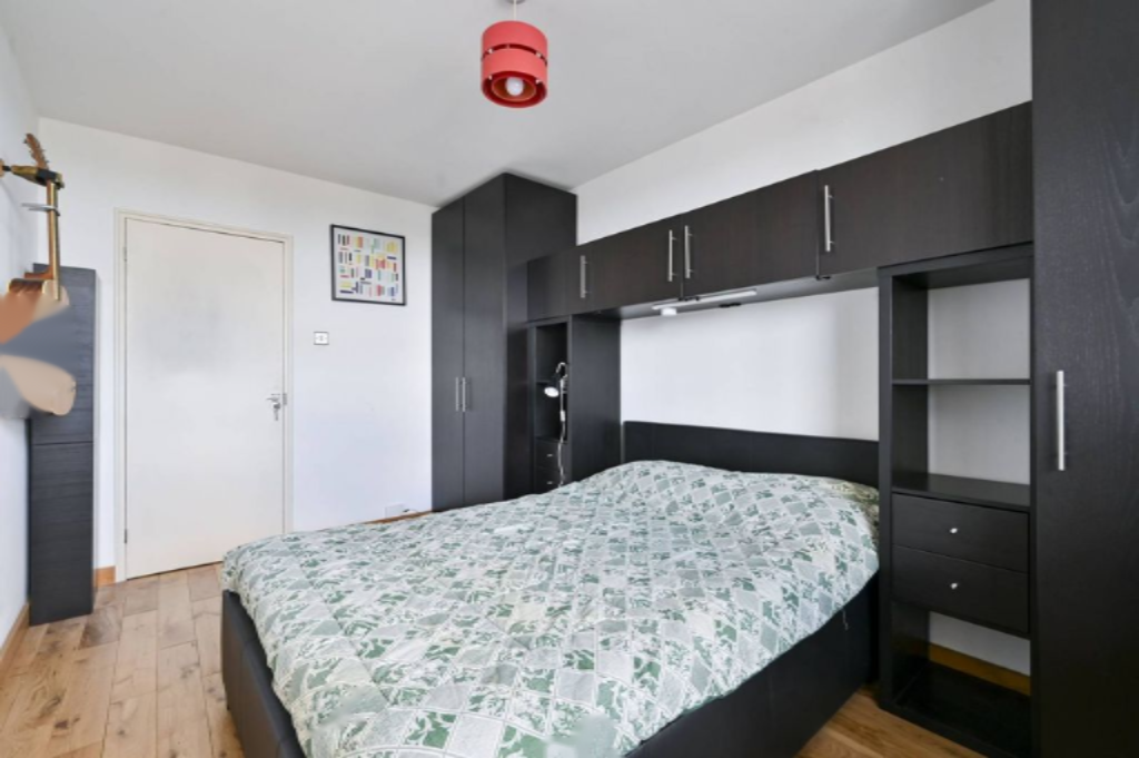 Квартира в Лондоне, Великобритания, 50 м² - фото 6