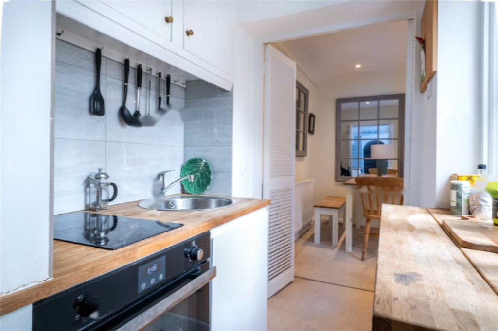 Квартира в Лондоне, Великобритания, 166 м² - фото 6